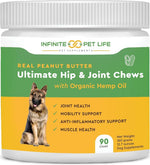 Load image into Gallery viewer, Ultimate Hip & Joint Soft Chew