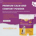 Load image into Gallery viewer, Premium Calm and Comfort Powder