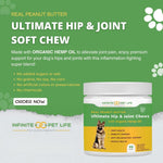Load image into Gallery viewer, Ultimate Hip & Joint Soft Chew