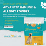 Load image into Gallery viewer, Advanced Immune & Allergy Powder
