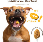 Load image into Gallery viewer, Super Multi-Vitamin Peanut Butter Soft Chew with Ashwagandha