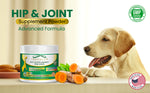 Load image into Gallery viewer, Advanced Hip &amp; Joint Supplement Powder/Meal Topper
