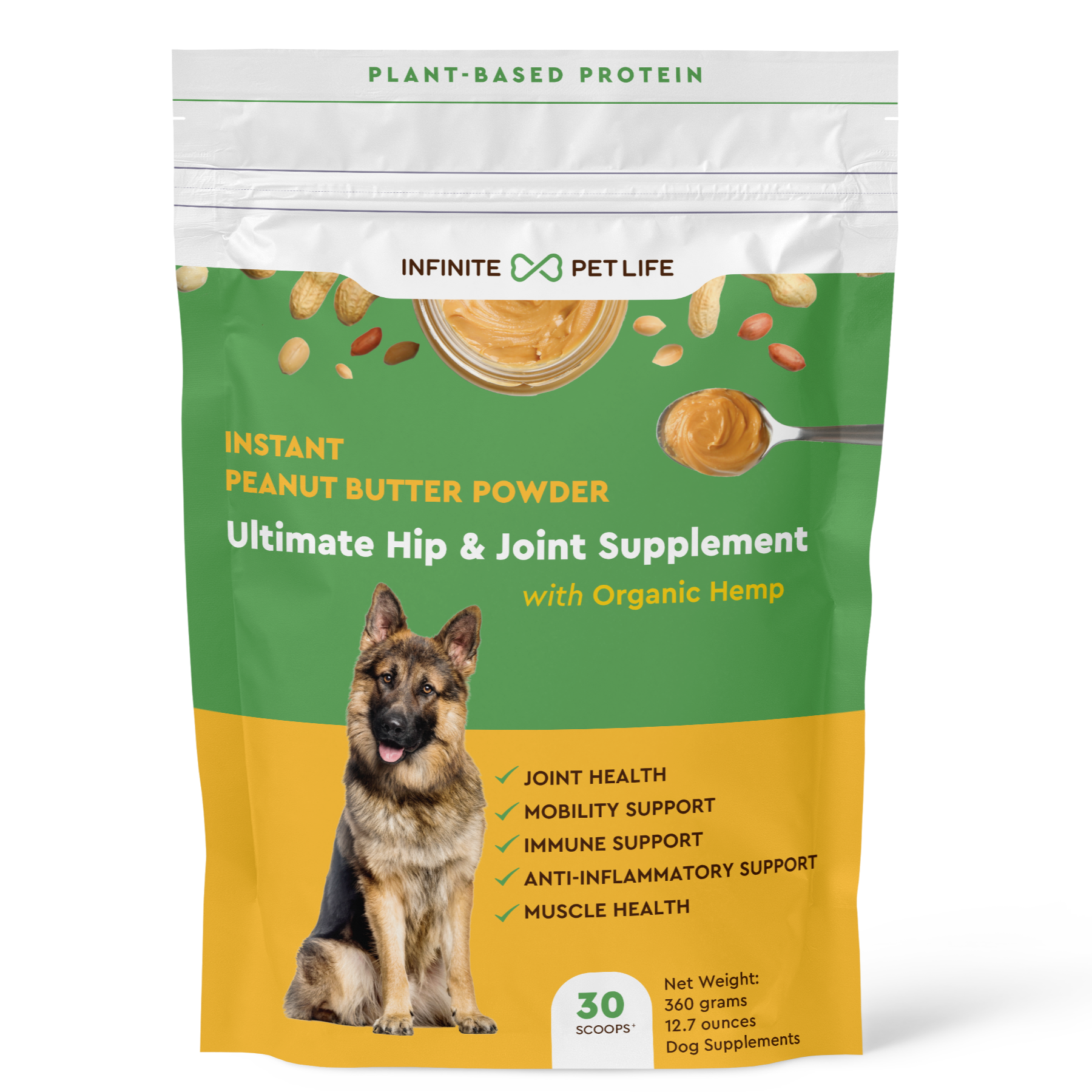 Ultimate Hip & Joint Powder