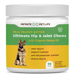 Load image into Gallery viewer, Ultimate Hip &amp; Joint Soft Chew
