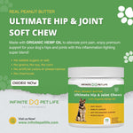 Load image into Gallery viewer, Ultimate Hip &amp; Joint Soft Chew
