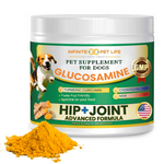 Load image into Gallery viewer, Advanced Hip &amp; Joint Supplement Powder/Meal Topper
