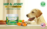 Load image into Gallery viewer, Advanced Hip &amp; Joint Supplement Powder/Meal Topper
