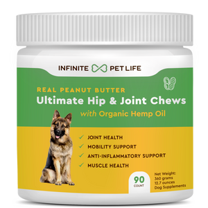 Ultimate Hip & Joint Soft Chew