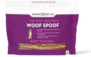 Beef Trachea (12-count)